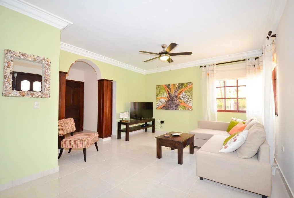 Villas Palmeras