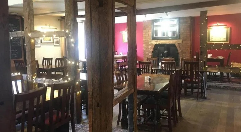 The Bear Inn, Hodnet