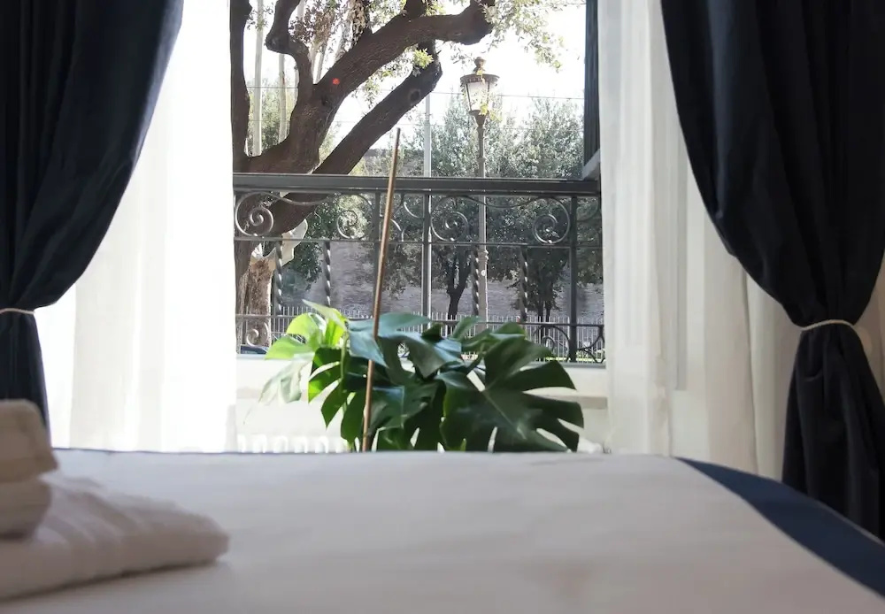 Colosseum suites by Glen