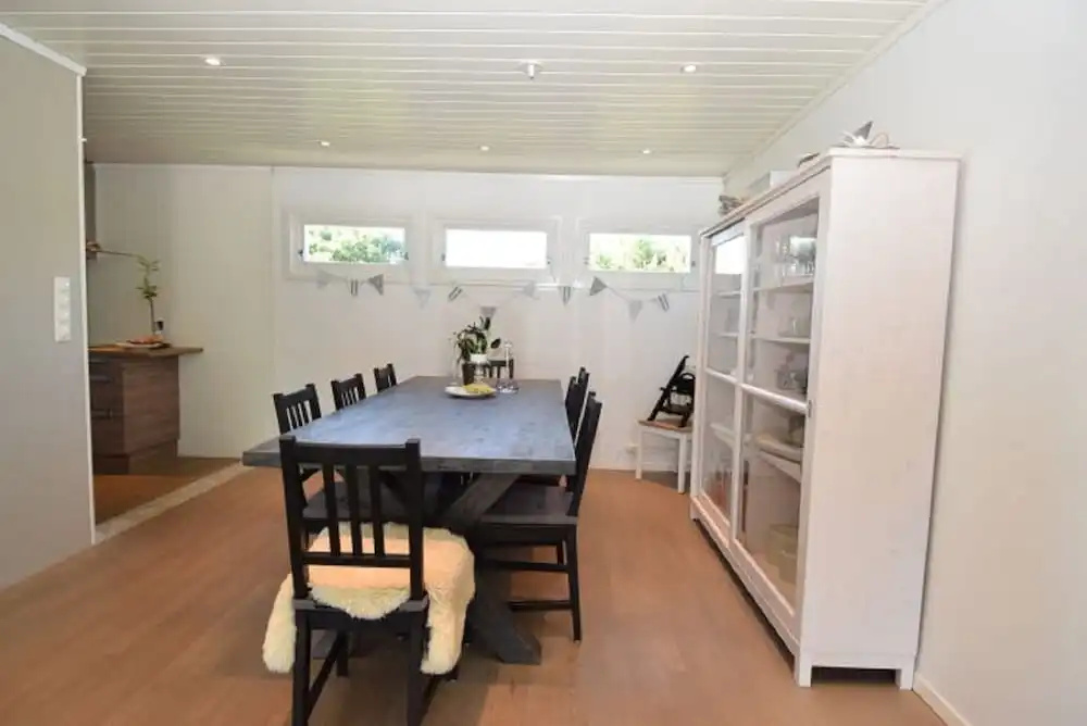 Solferie Holiday Home Tornestien