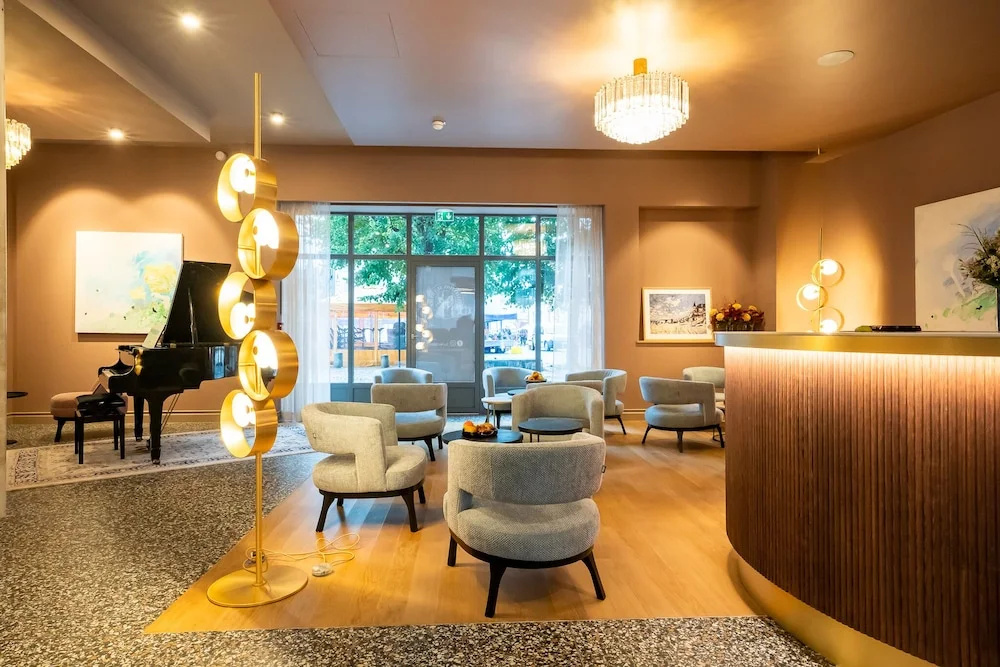 L'INVITATION AU VOYAGE - Hôtel & Spa