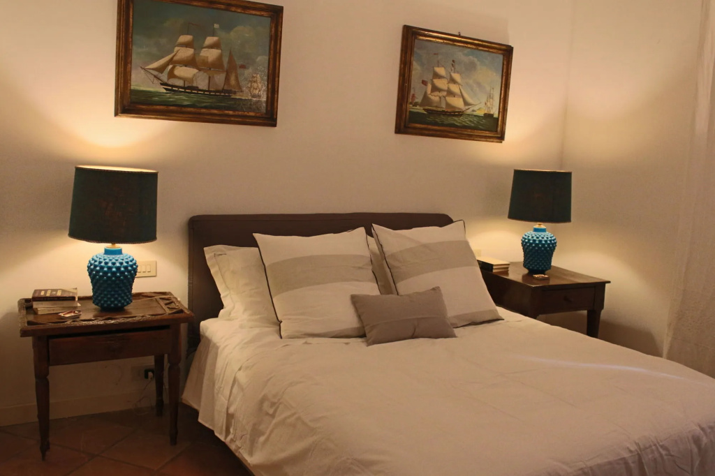 B&B Casa Chinaski
