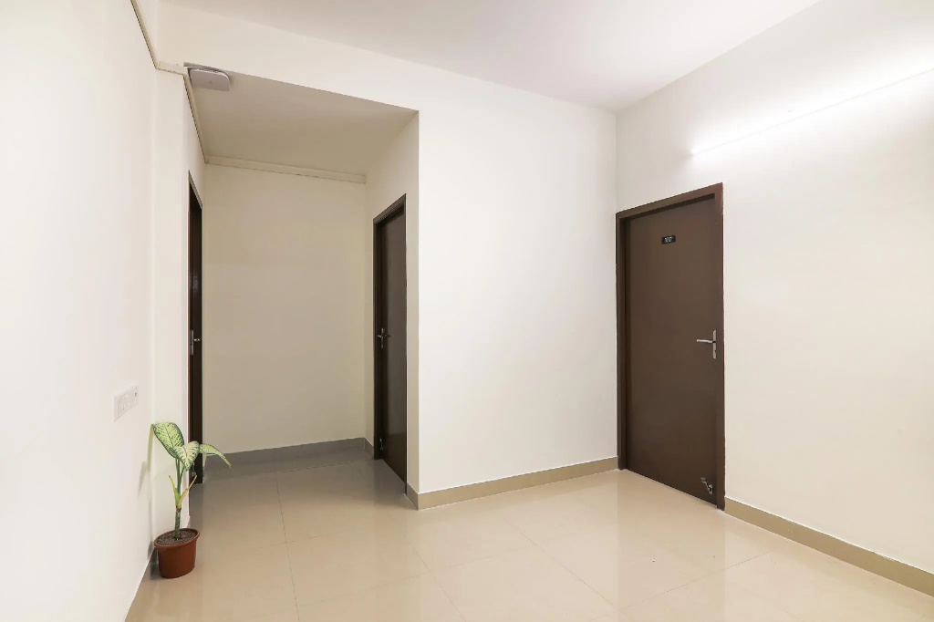 OYO Flagship 24052 Bella Vagues Kovalam