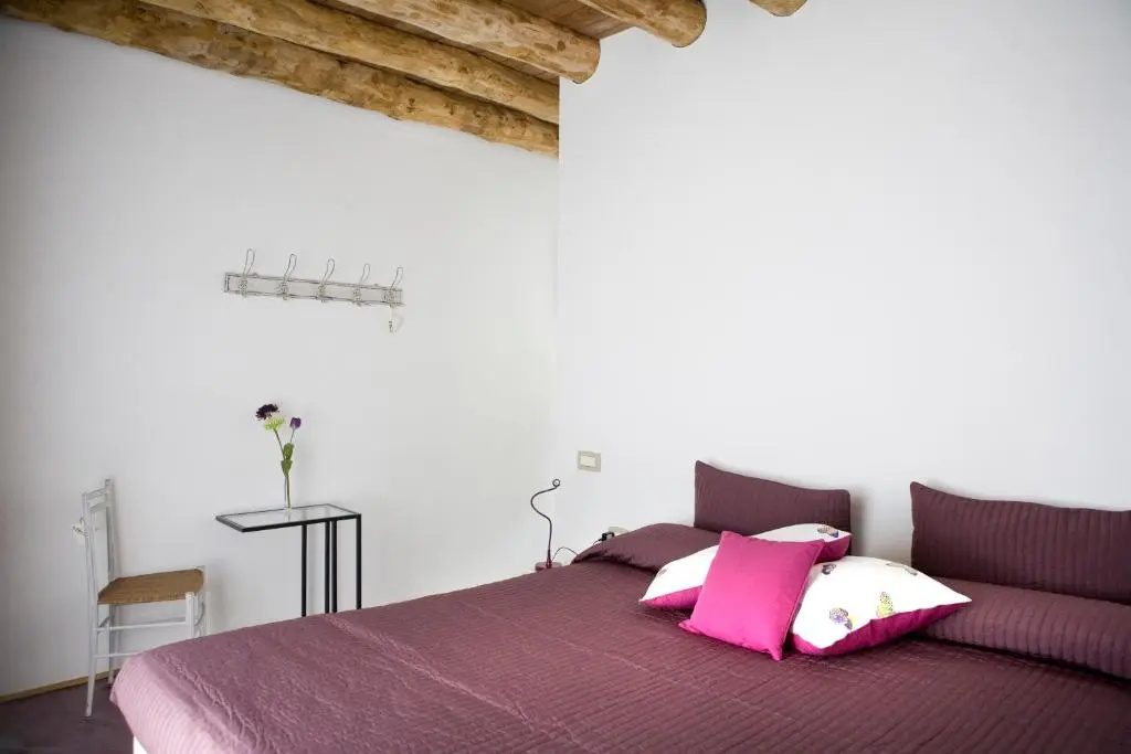 Agriturismo il Mulino