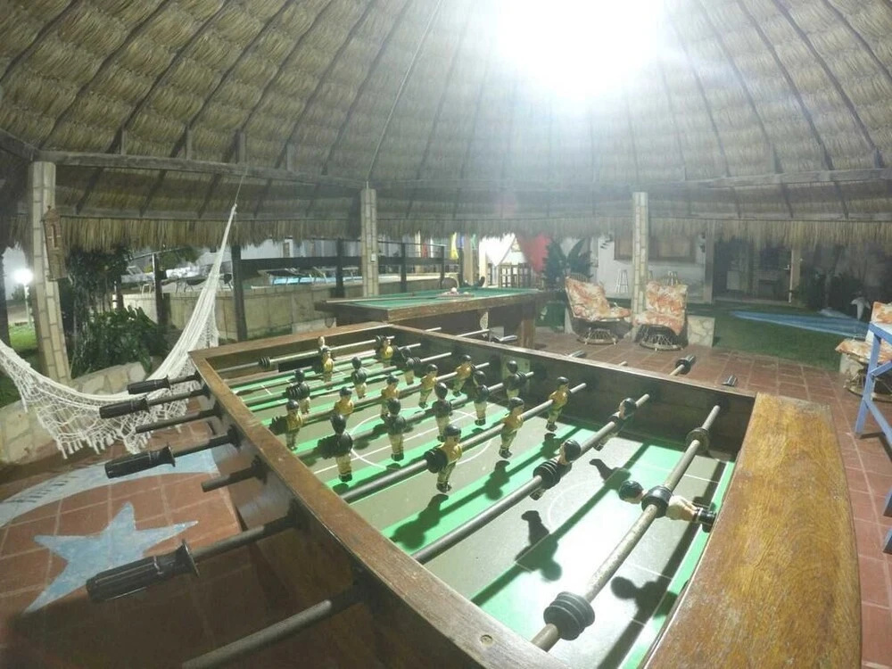 Pousada La Goduria