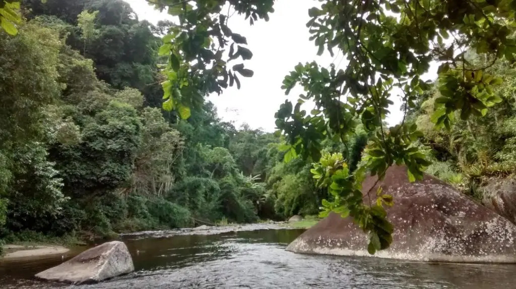 Sitio Recanto Lumiar