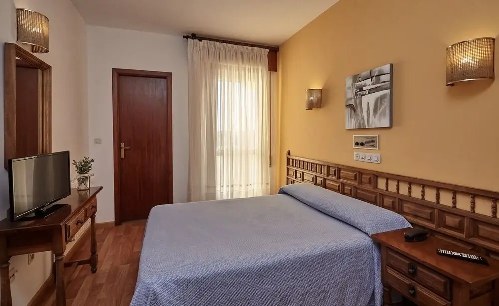 Hotel Moon Dreams La Lanzada