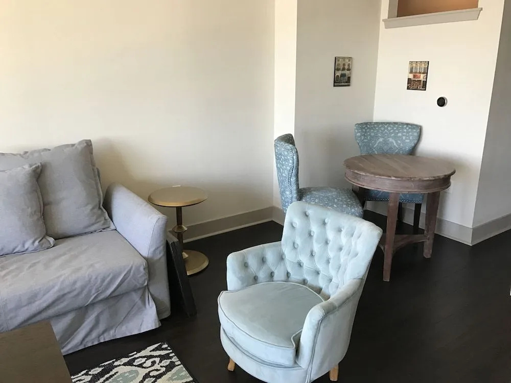 MAJA Group Apartments at Nouvelle