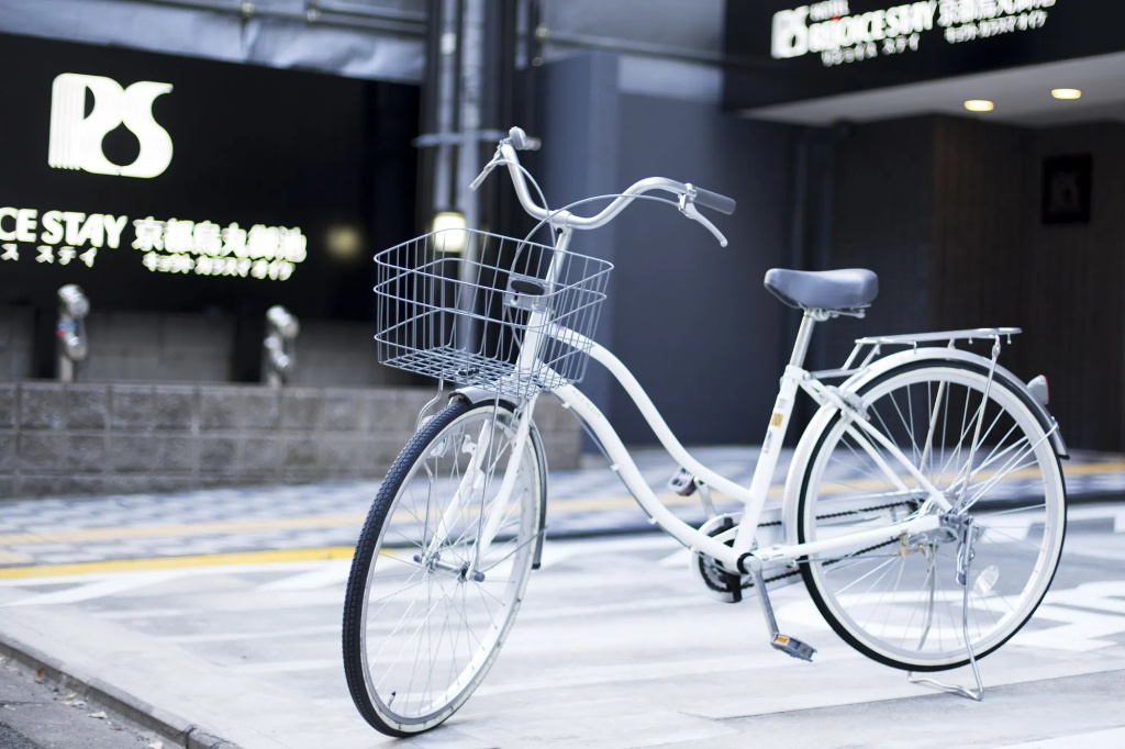 HOTEL REJOICE STAY Kyoto Karasuma Oike
