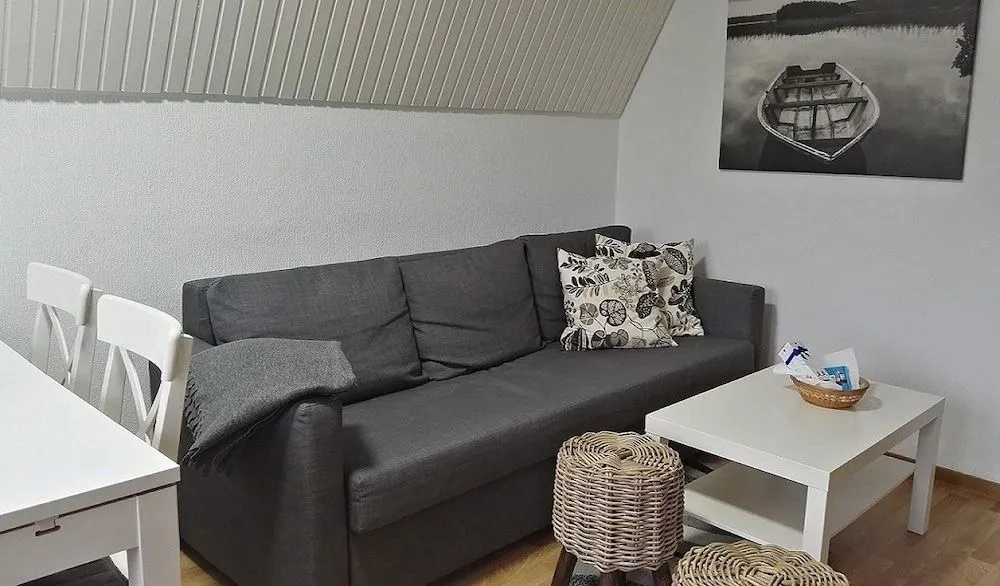 Haus Meeresbrise