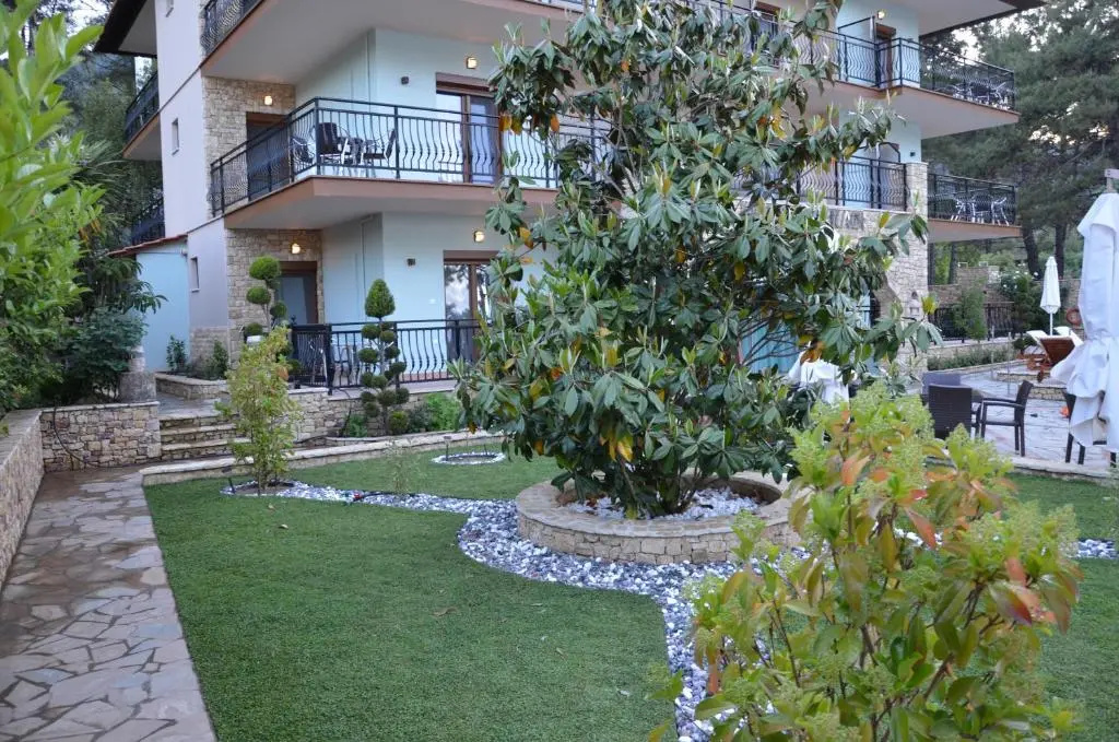Glikadi Hotel