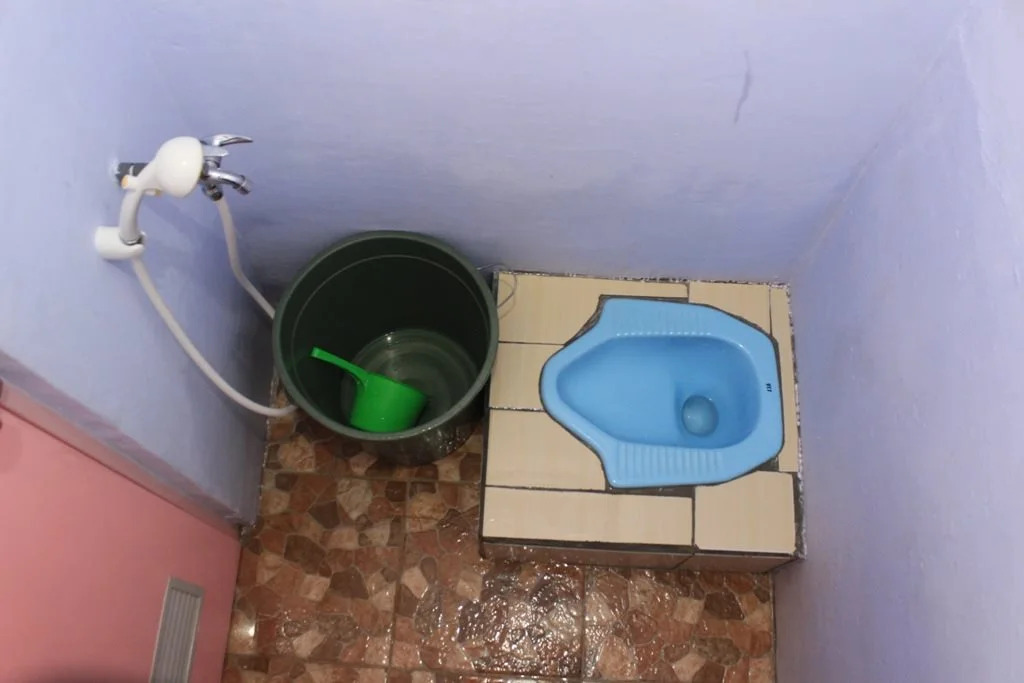 Randu Agung Maulida's Guest House