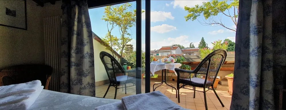 B&B Vicenza San Rocco