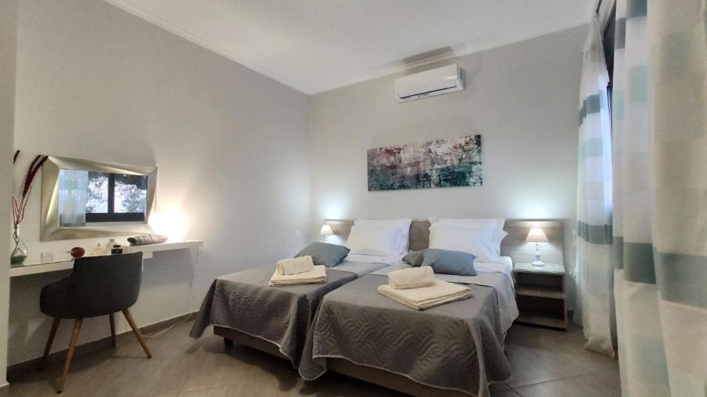 Villa Zante Avia
