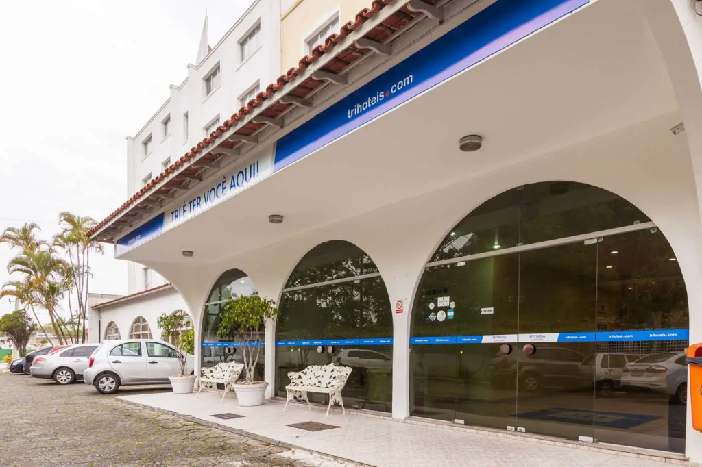 TRI Hotel Florianopolis