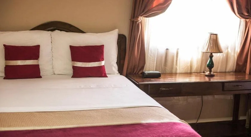 La Bellota Hotel