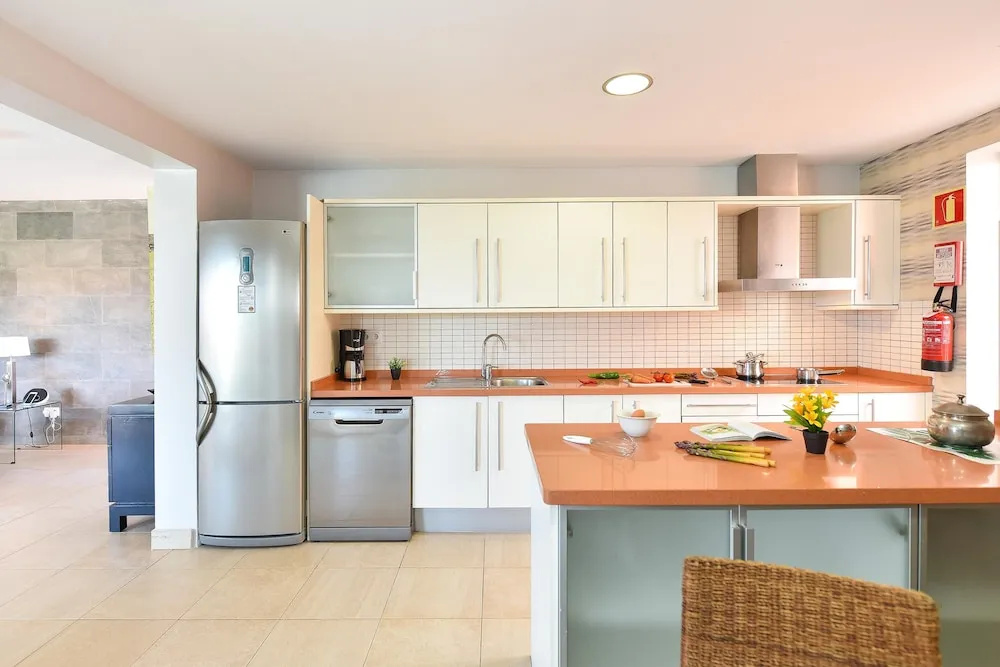 Salobre Golf Villas - Holiday Rental Par 4 Villa 21