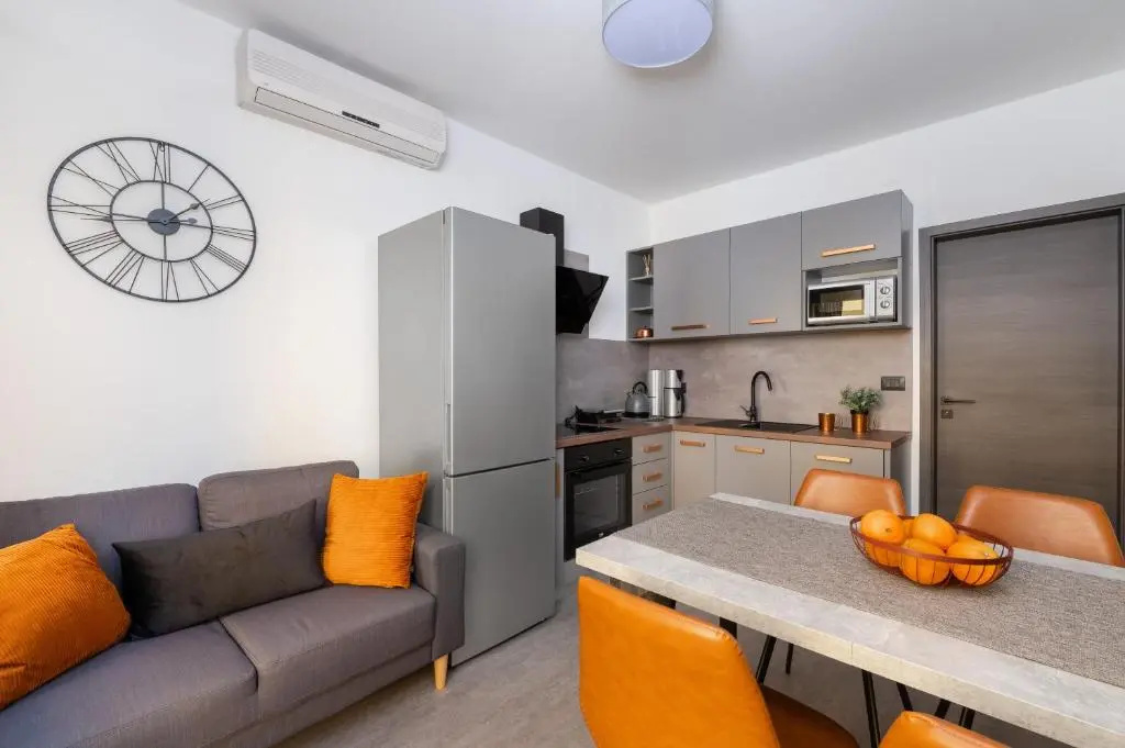 Apartments Valentino