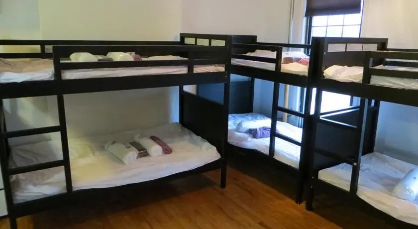 202 Hostel