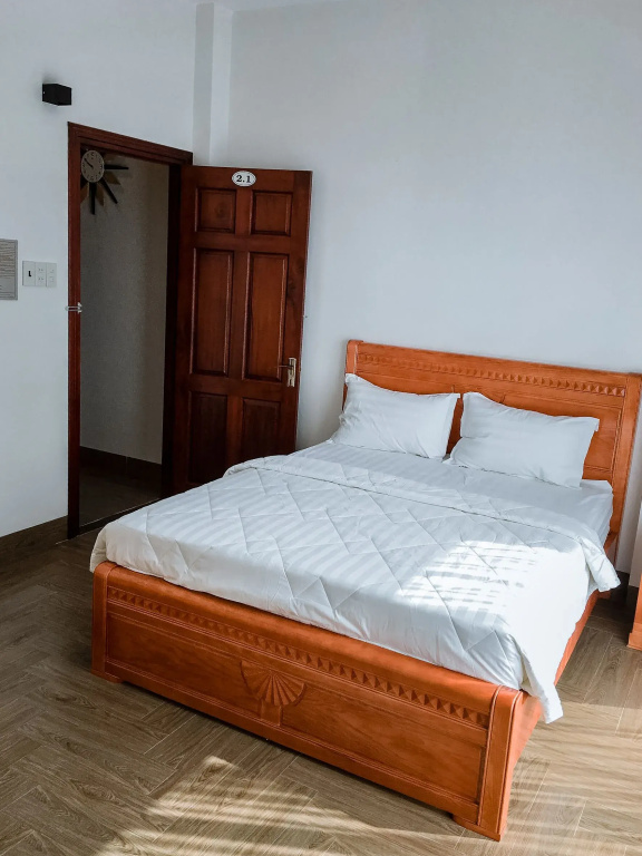 Vân Anh Motel
