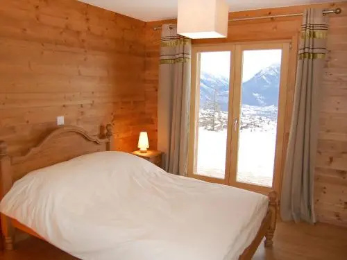 Chalet Agneau by Interhome