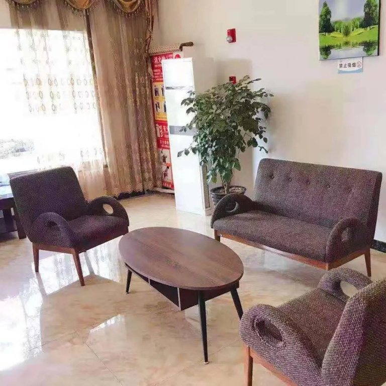 Elan Inn Xuzhou Municipal Government