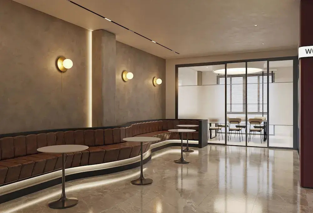 The Concept Hotel HCMC- Premium