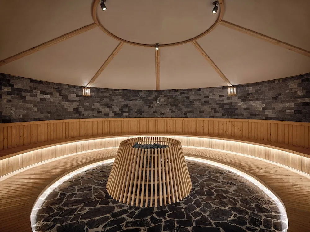Kawara My An Onsen Resort