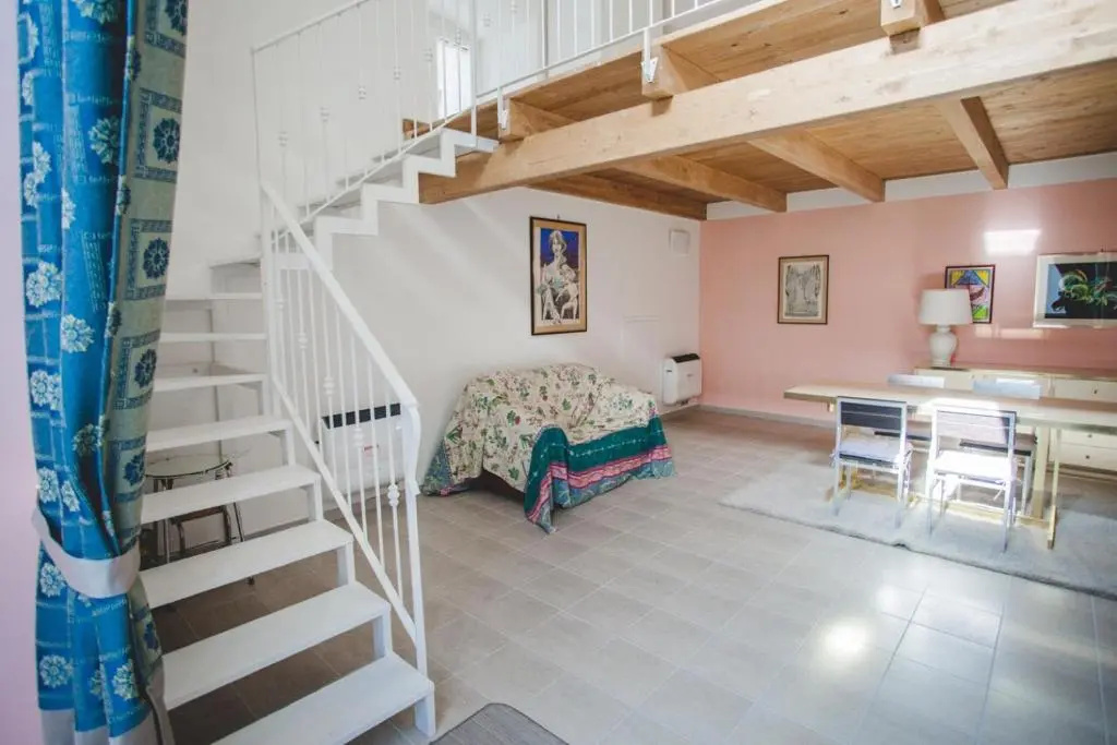 La Casa Dei Nonni
