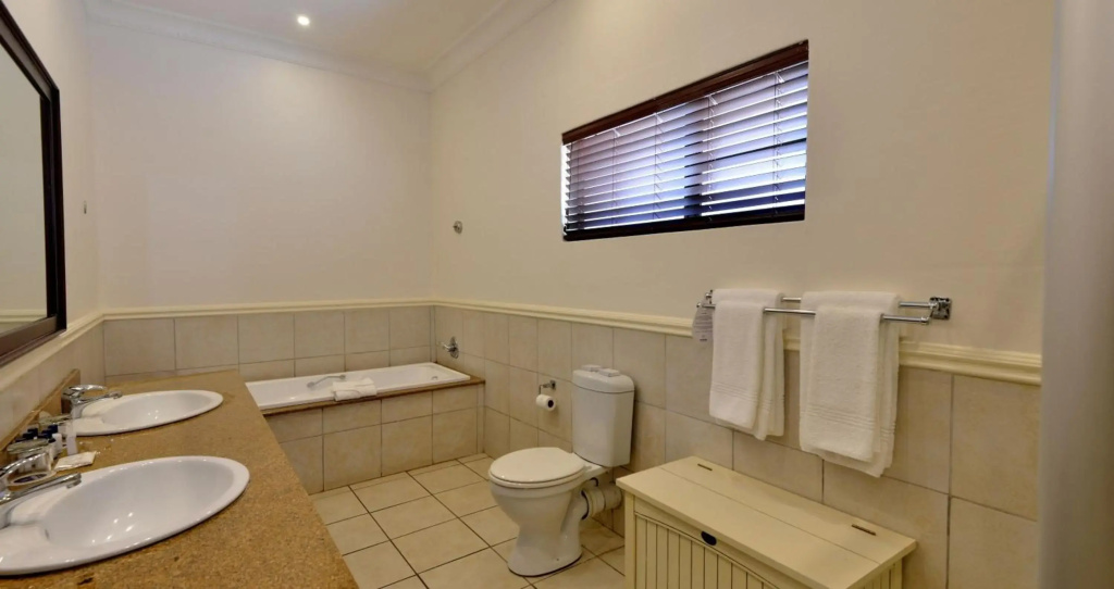 ANEW Resort Hunters Rest Rustenburg