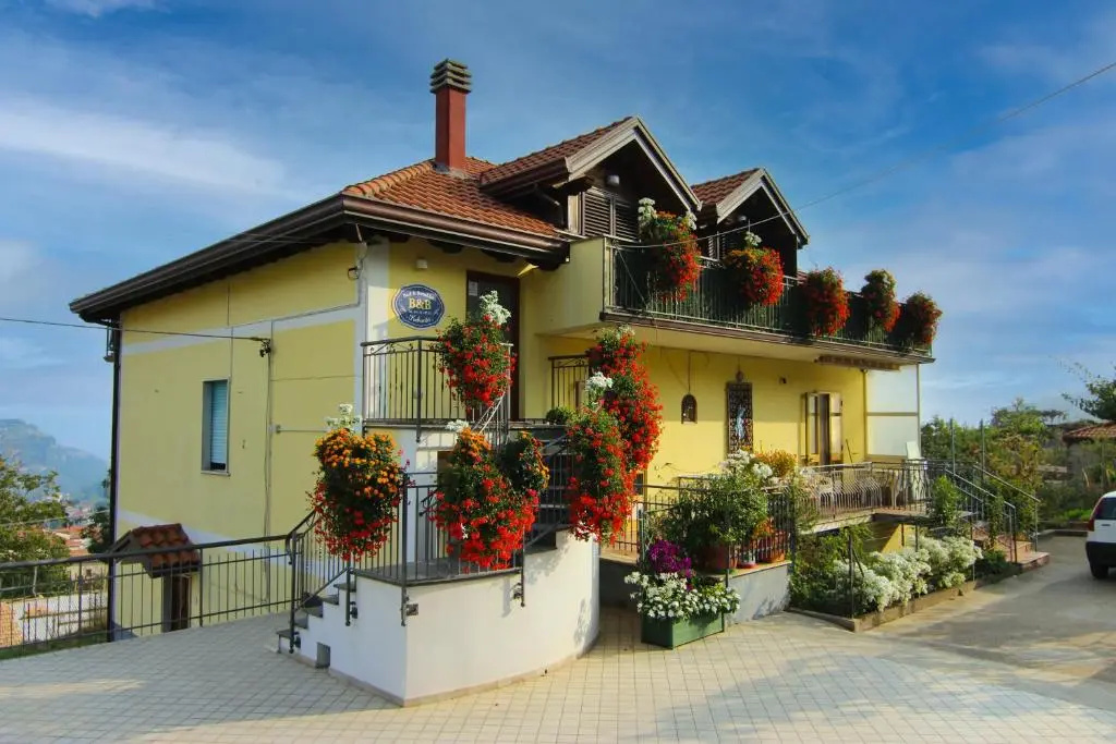 B&B Kebontà