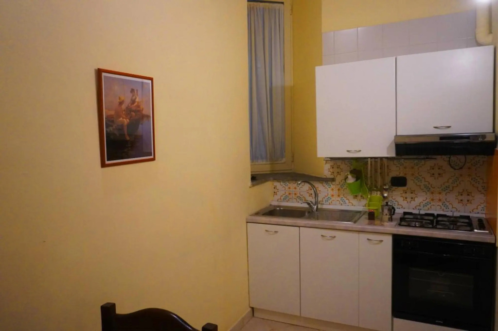 Case Cosi Napoli - Appartamento 12