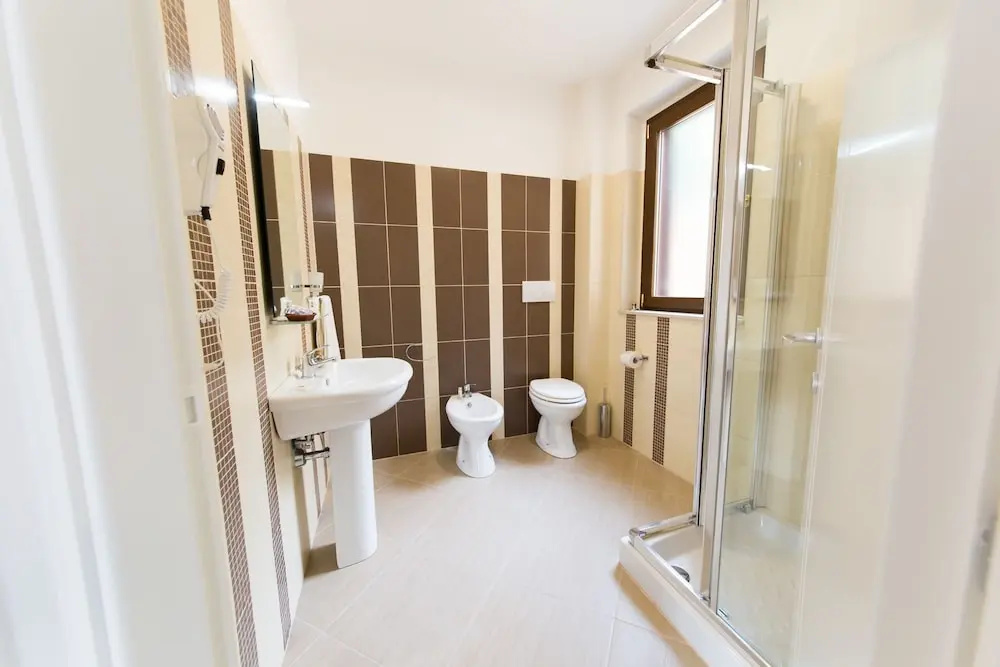 Casa Vacanze La Vita È Bella