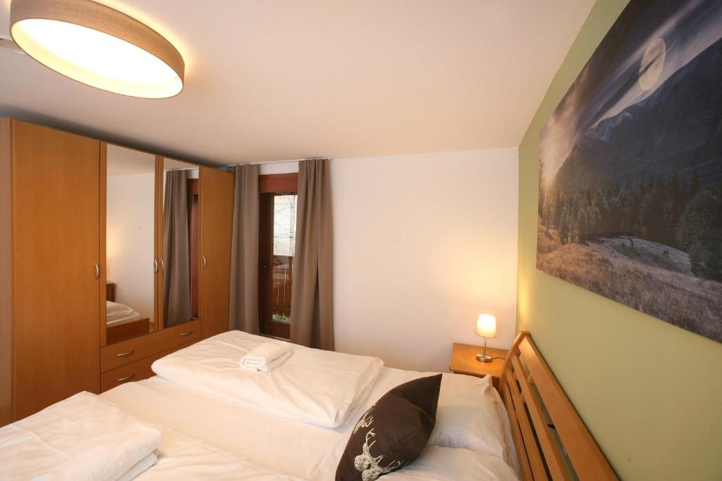 Chalet Edelweiss