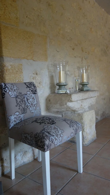 L'annexe de Gerald