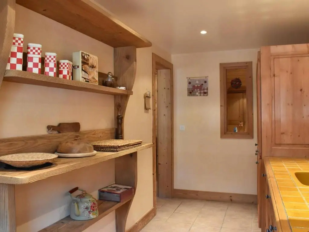 Appartement Méribel, 4 pièces, 8 personnes - FR-1-180-357