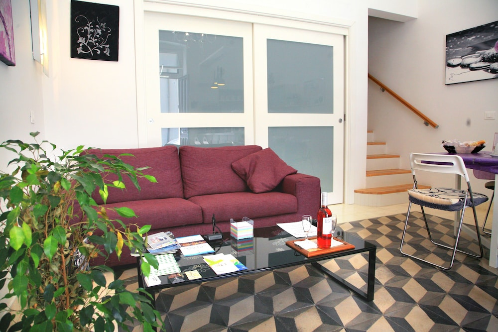 Bed & Breakfast Orchidea