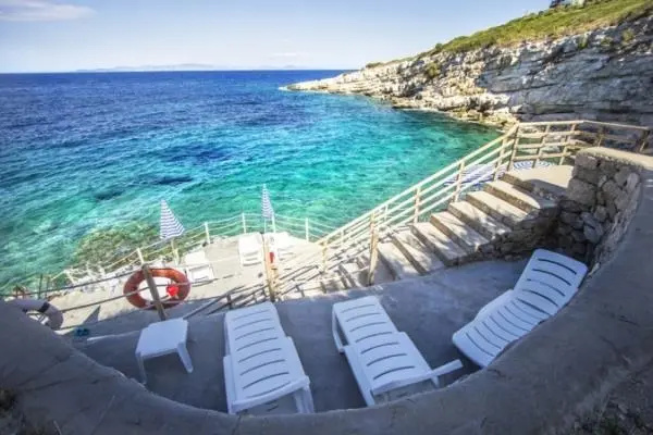 Nergis Hotel