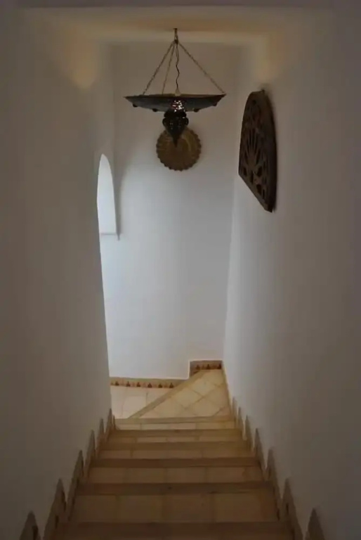 Riad Mamma Amir