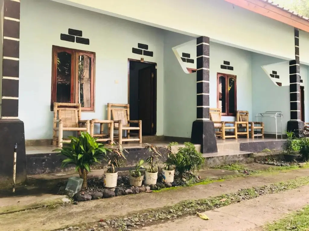 Sawe Homestay