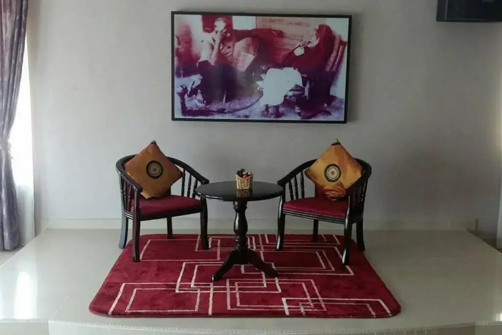 Aqua Blue Wave Port Dickson Home Villa