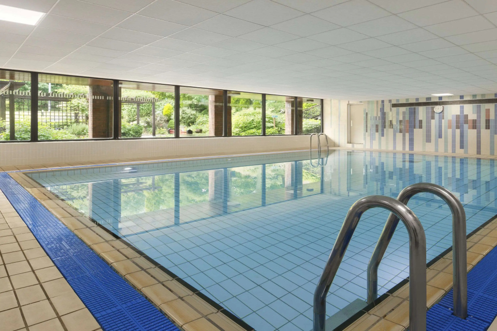 Ramada by Wyndham Telford Ironbridge