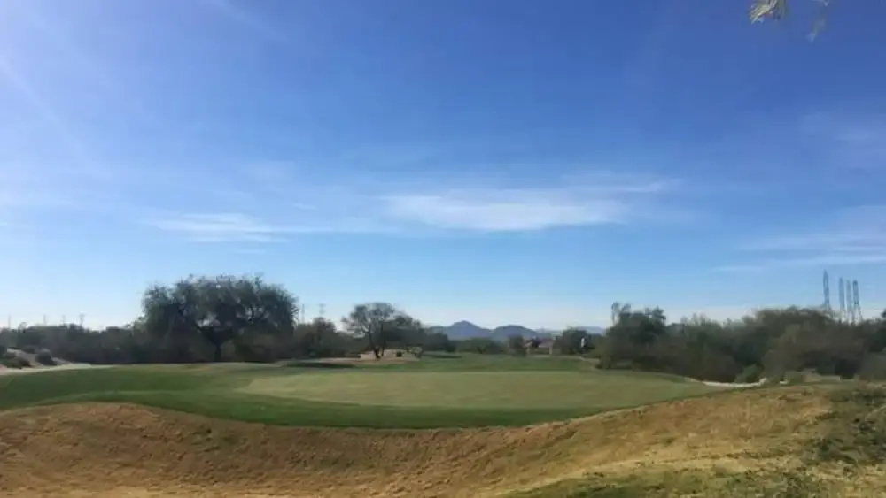 Scottsdale - Grayhawk Luxury Vacation Home Rental