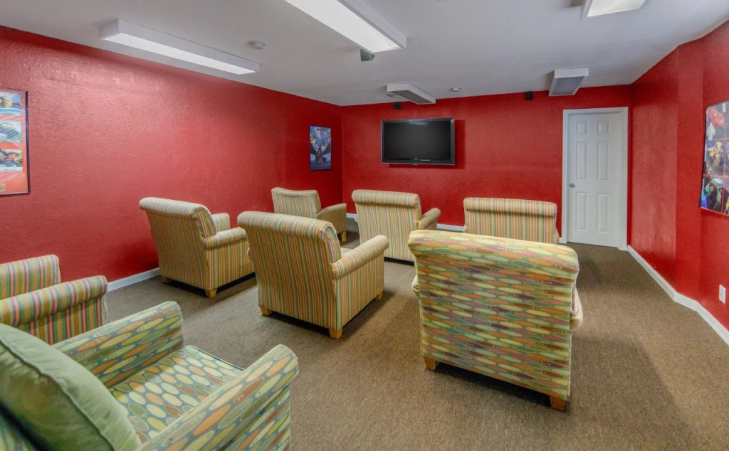 Holiday Inn Club Vacations Galveston Seaside Resort