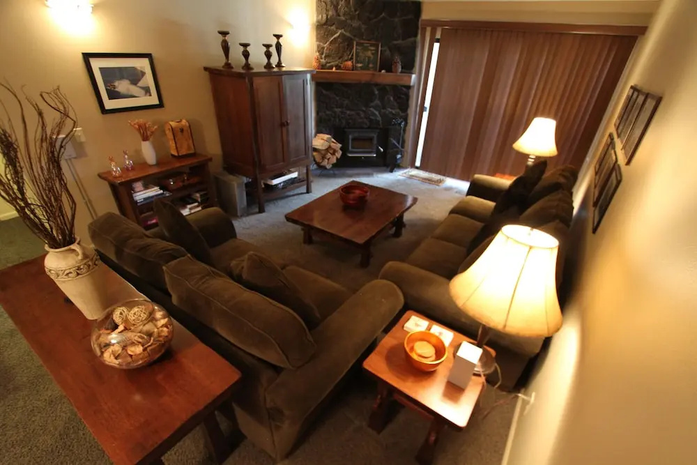 The Summit Condominiums