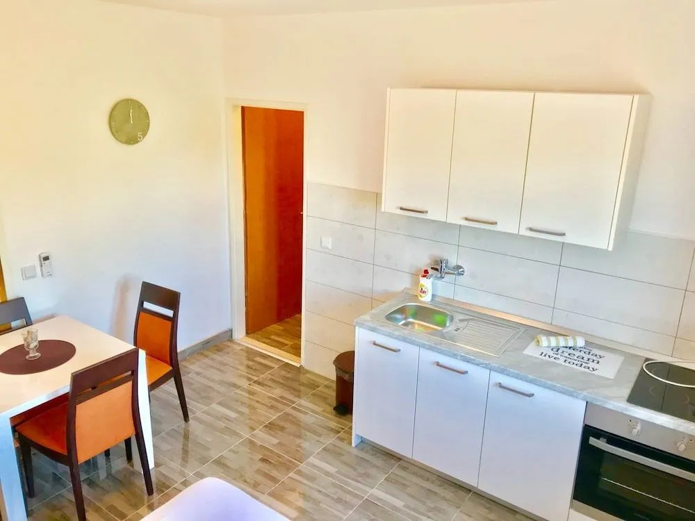 Sreser Dubrovnik Apartments Urlic