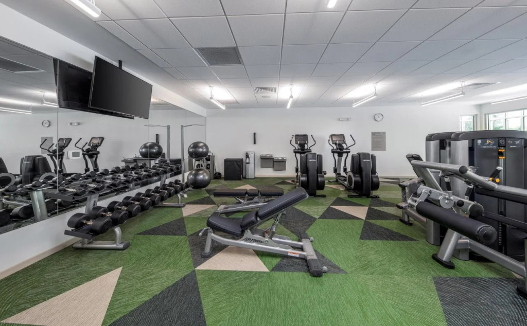 Element Bentonville