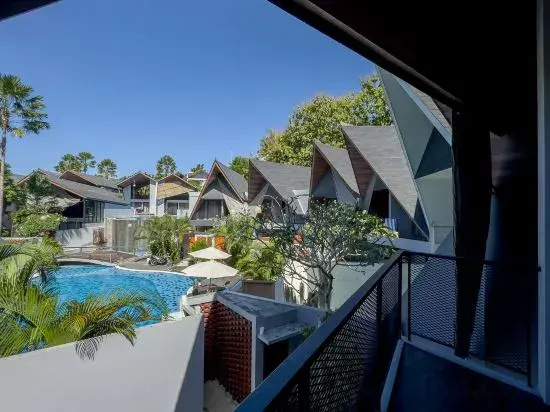 The Lavana Goms Villa Nusa Dua (2 Bedroom Villa)