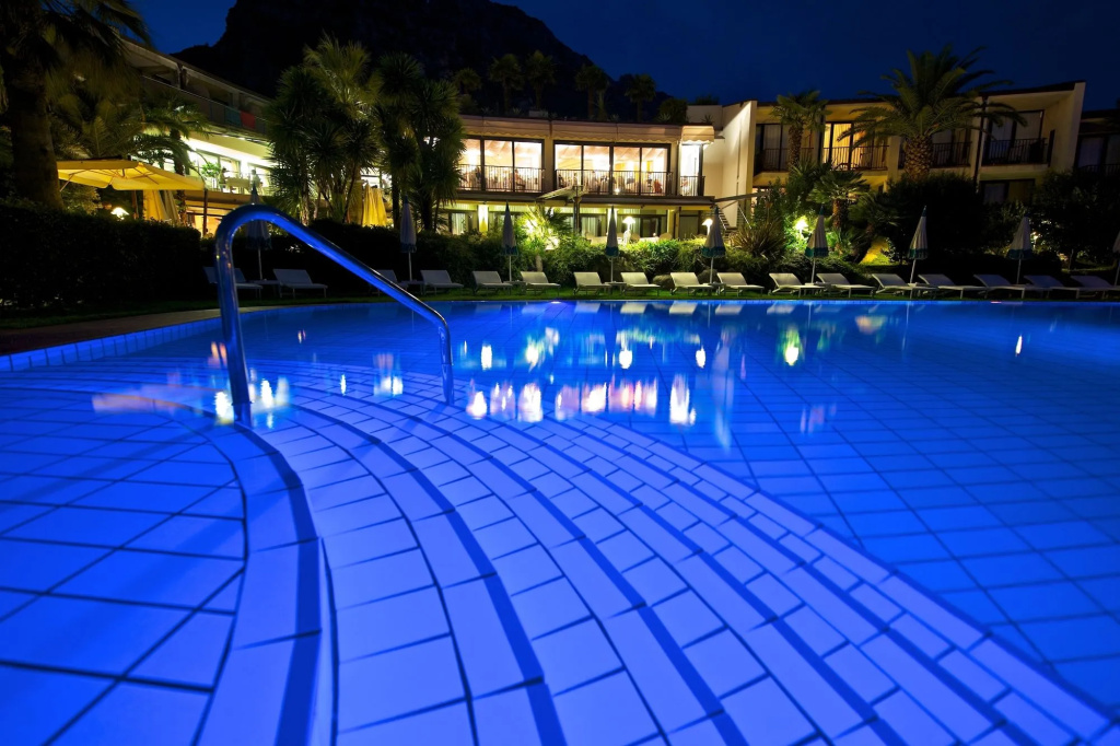 Park Hotel Imperial