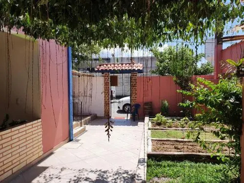 Pousada Casa Rosada Ilhabela